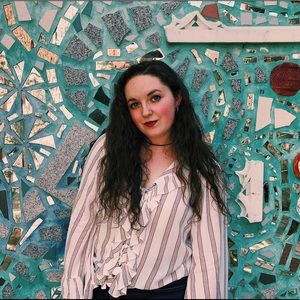 Meet your Posher, Tiffany